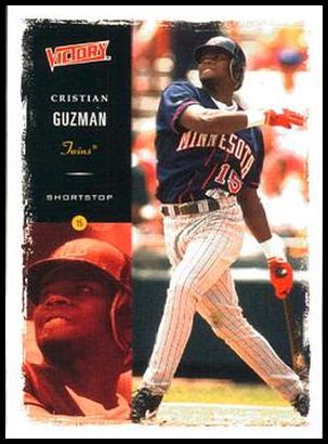 304 Cristian Guzman